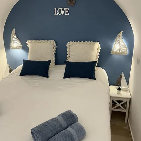 Mamy Sweet Loft * Polignano a Mare