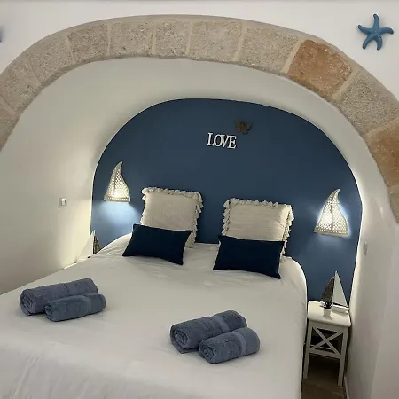 Mamy Sweet Loft Polignano a Mare