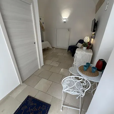 Mamy Sweet Loft Polignano a Mare