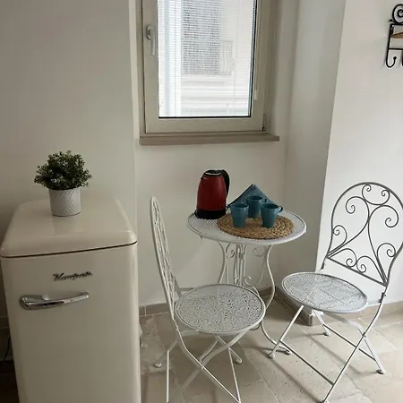 Mamy Sweet Loft
