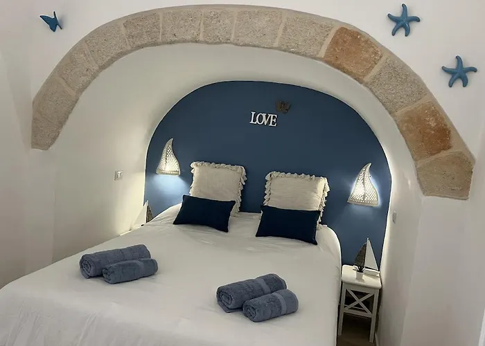 Mamy Sweet Loft Polignano a Mare