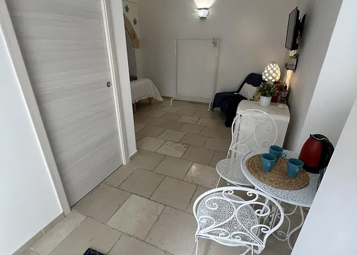 Mamy Sweet Loft Polignano a Mare