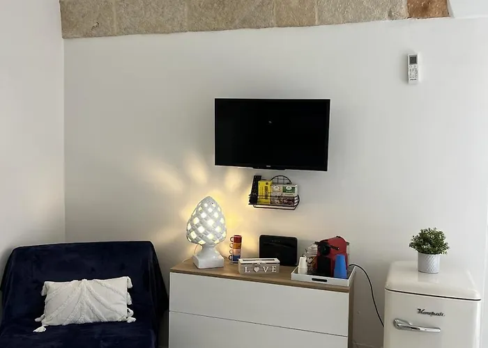 Mamy Sweet Loft * Polignano a Mare