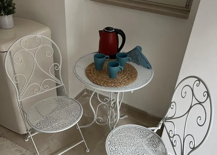 Holiday home Mamy Sweet Loft Polignano a Mare