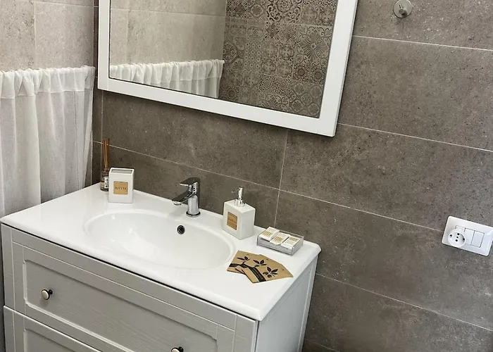 Mamy Sweet Loft Holiday home