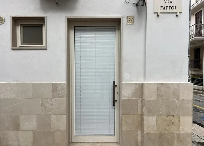 Mamy Sweet Loft Polignano a Mare