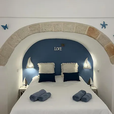 Mamy Sweet Loft * פולינאנו א מארה