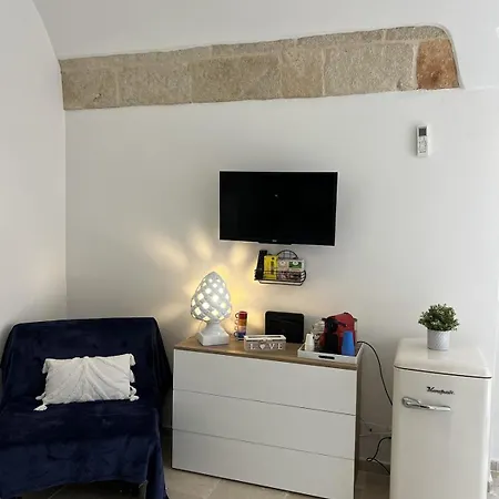 Mamy Sweet Loft * פולינאנו א מארה