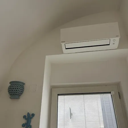 Vakantiehuis Mamy Sweet Loft