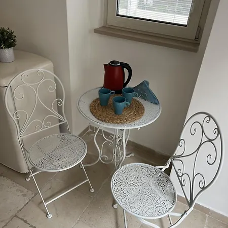 Vakantiehuis Mamy Sweet Loft Polignano a Mare