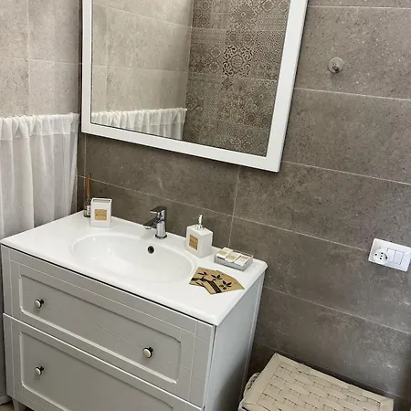 Mamy Sweet Loft Vakantiehuis