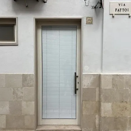 Mamy Sweet Loft Polignano a Mare