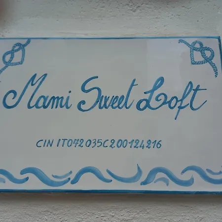 Mamy Sweet Loft Dom wakacyjny *