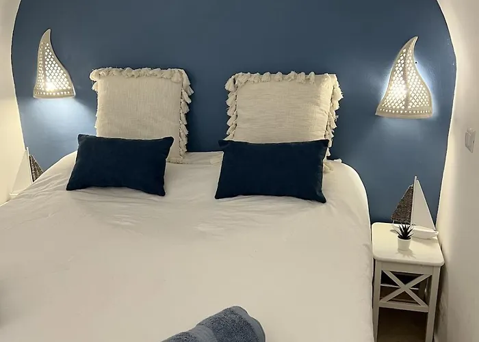 Mamy Sweet Loft * Polignano a Mare