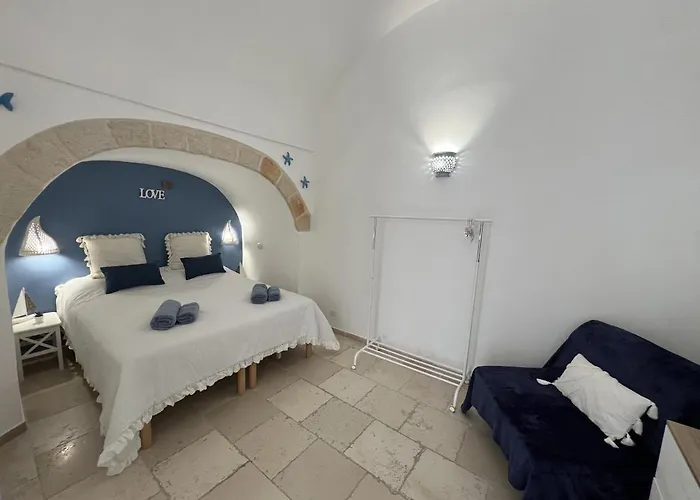 Mamy Sweet Loft Vakantiehuis