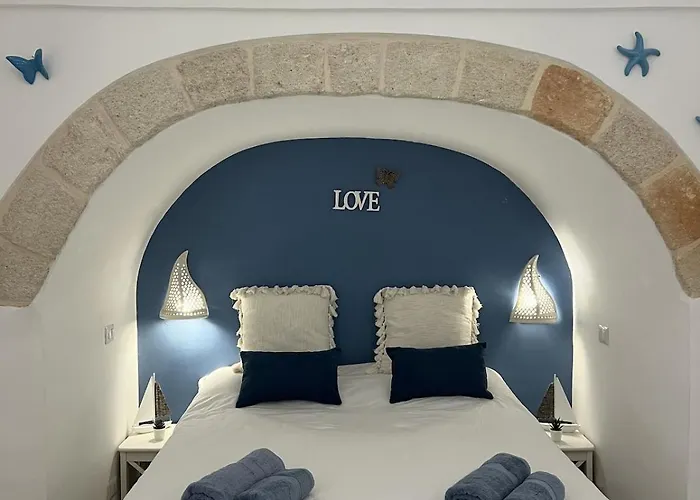 Mamy Sweet Loft * Polignano a Mare