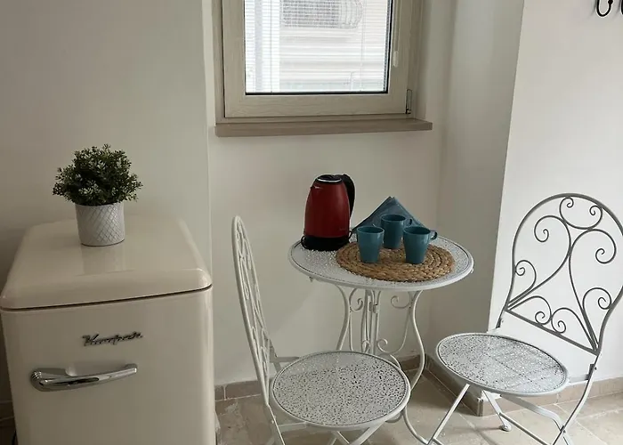 Mamy Sweet Loft