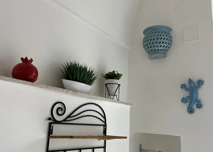 Mamy Sweet Loft Vakantiehuis *